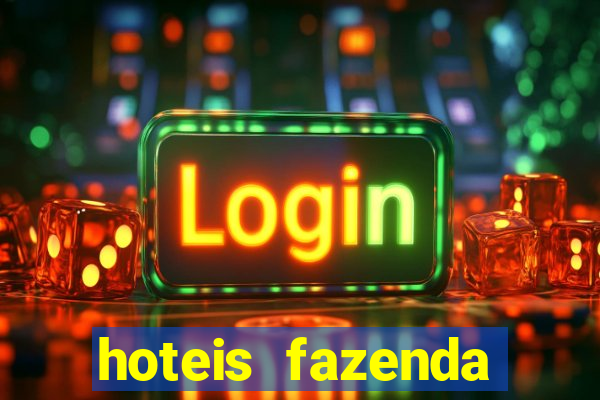 hoteis fazenda porto velho